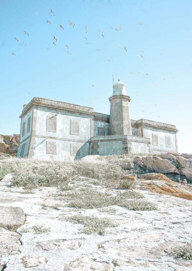 A Lobeira Grande By Aloga Daire Cee Dış mekan fotoğraf