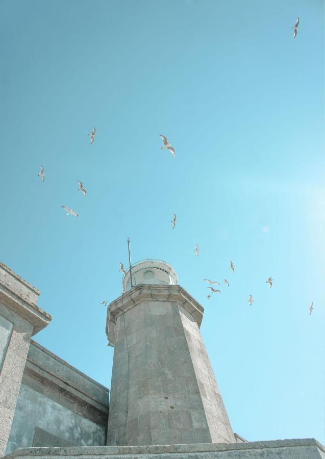 A Lobeira Grande By Aloga Daire Cee Dış mekan fotoğraf